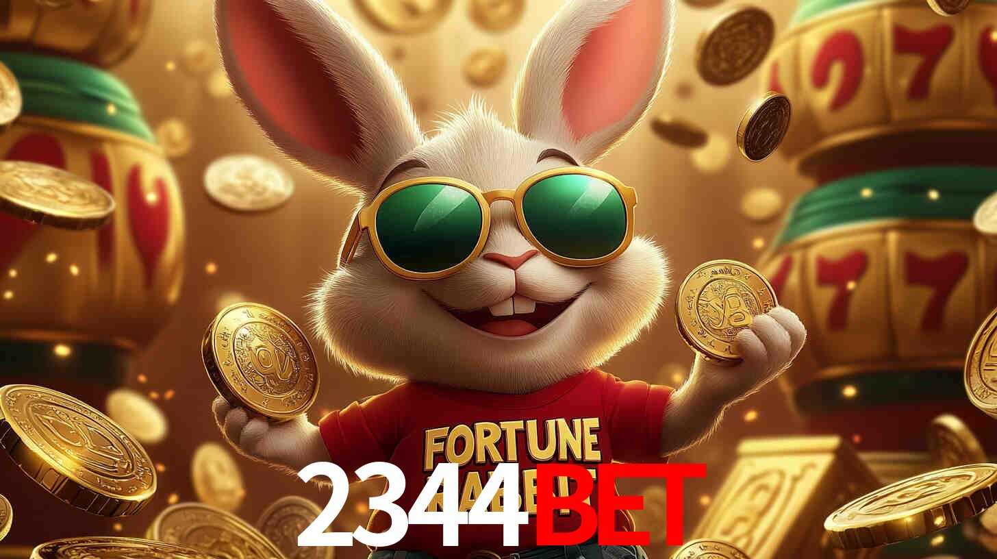2344bet: Seu Cassino Premiado com Pagamentos Rápidos