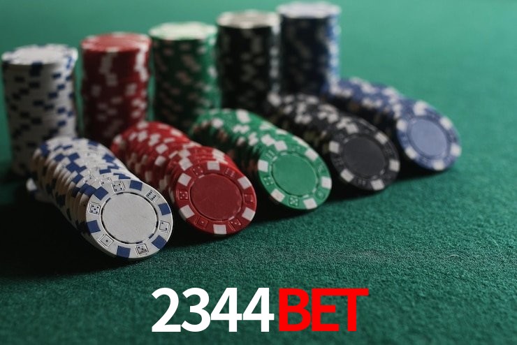 Experiência VIP 2344bet