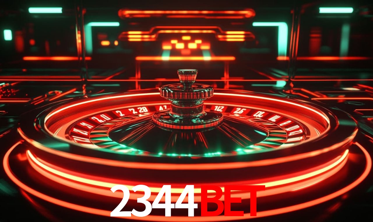 A Revolução dos Aplicativos de Jogos no 2344bet