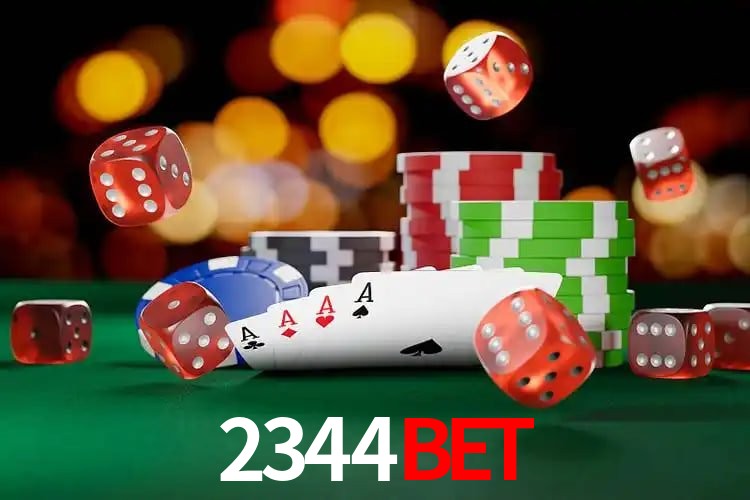 Experiência VIP 2344bet