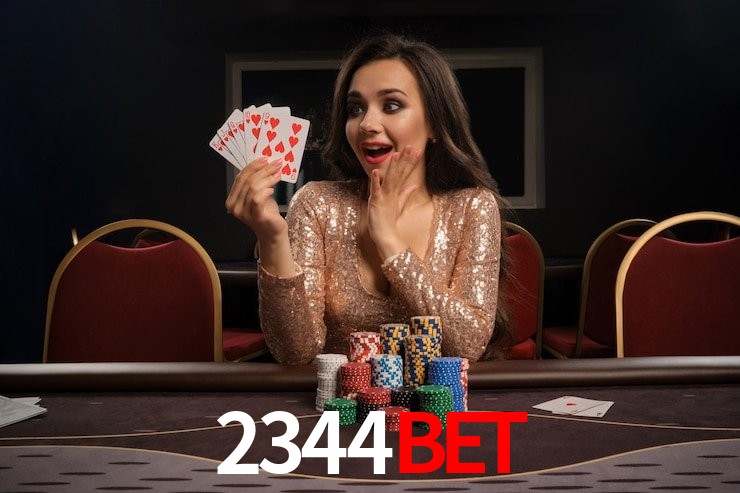 Descubra o Programa VIP da 2344bet: Vantagens Exclusivas para Jogadores