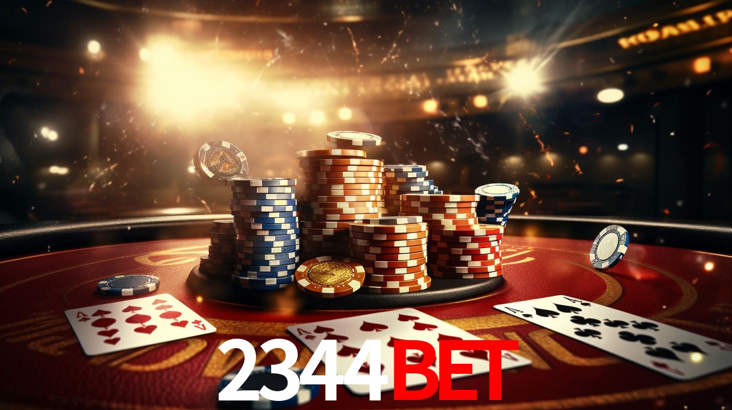 VIP Casino 2344bet