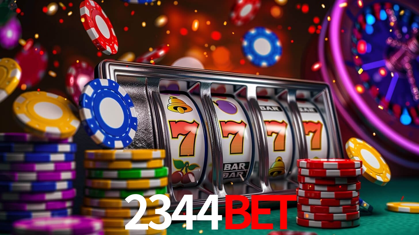 A Emoção da Loteria na 2344bet: Uma Chance de Mudança de Vida
