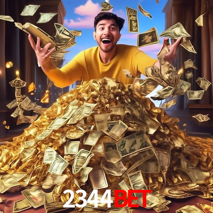PIX Instantâneo 2344bet