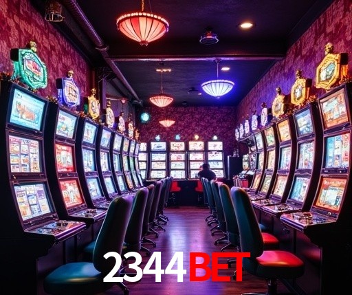 Promoções Sazonais 2344bet