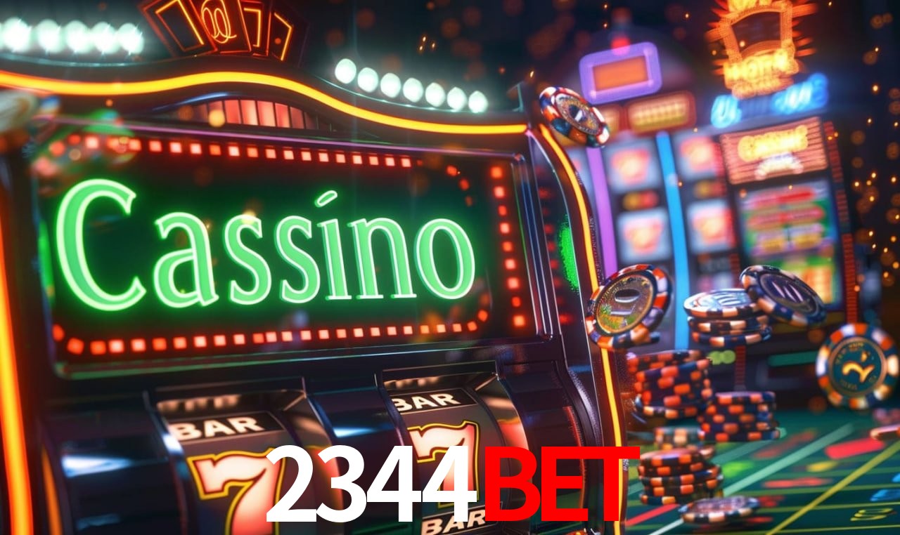 Avaliações dos Jogadores 2344bet