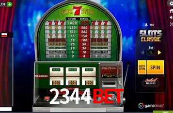 APP oficial da 2344bet para mobile
