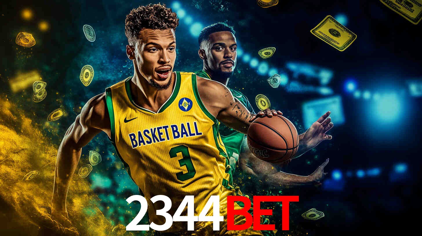 Descubra a Magia dos Jogos de Arcade no 2344bet