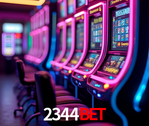 Promoção Relâmpago 2344bet