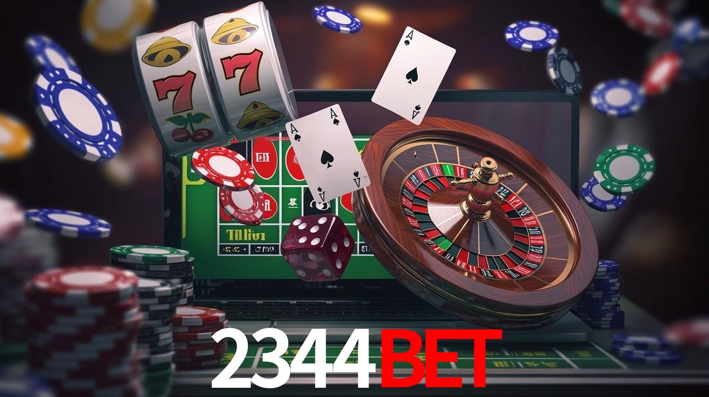 Exclusive Games 2344bet
