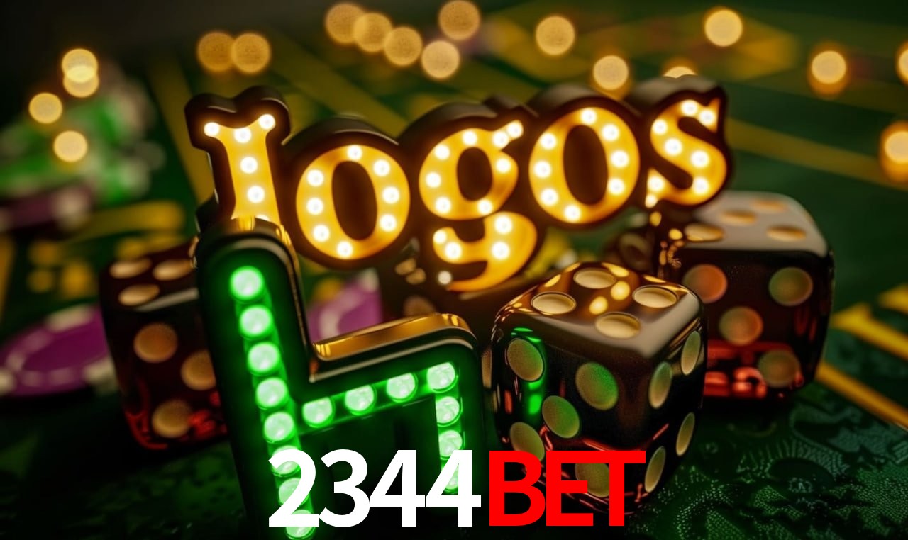 Apostas de Tênis 2344bet