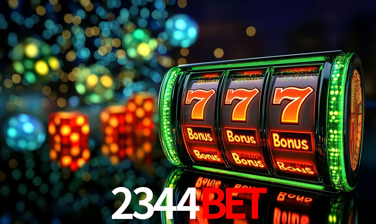 Recursos de Bônus 2344bet