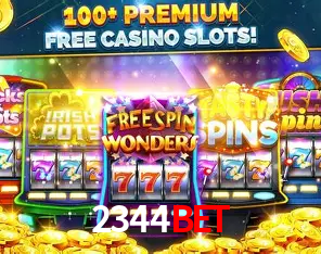 Desvendando o Mundo dos Jogos Virtuais na 2344bet
