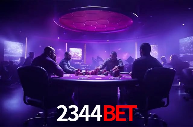 Apostas de Futebol 2344bet