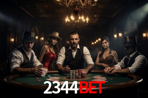Explorando a Categoria de Eventos em Apostas na 2344bet