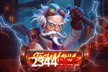Estatísticas do Jogo 2344bet