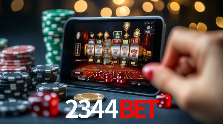 Daily Bonuses 2344bet