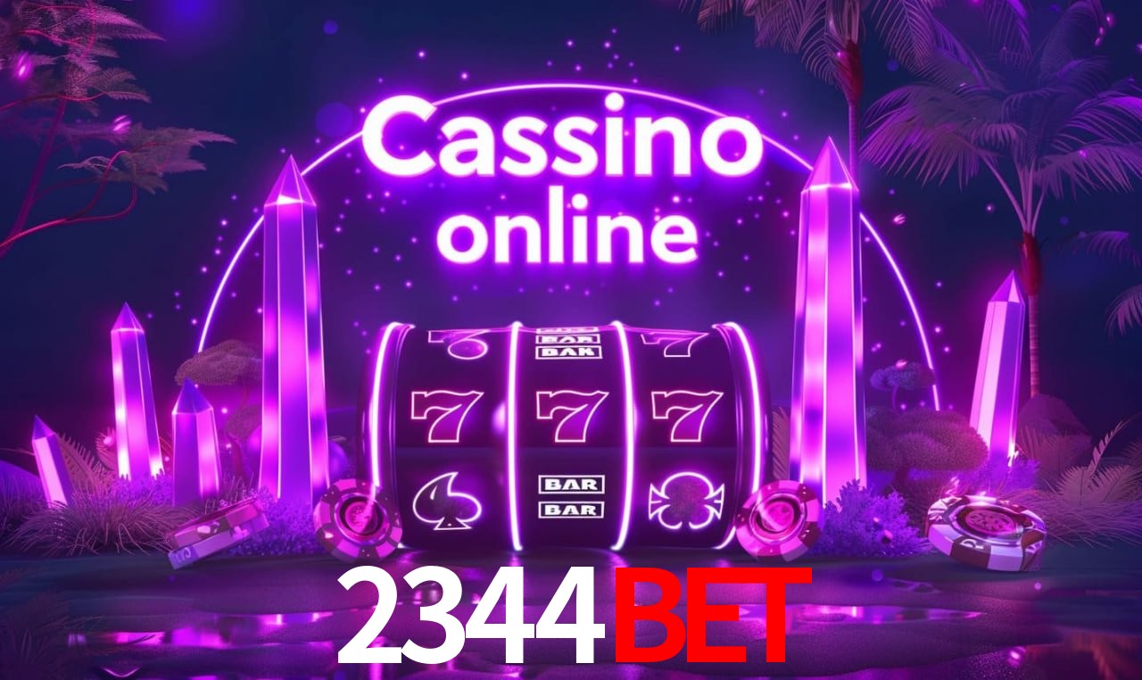 Diretório de Jogos 2344bet