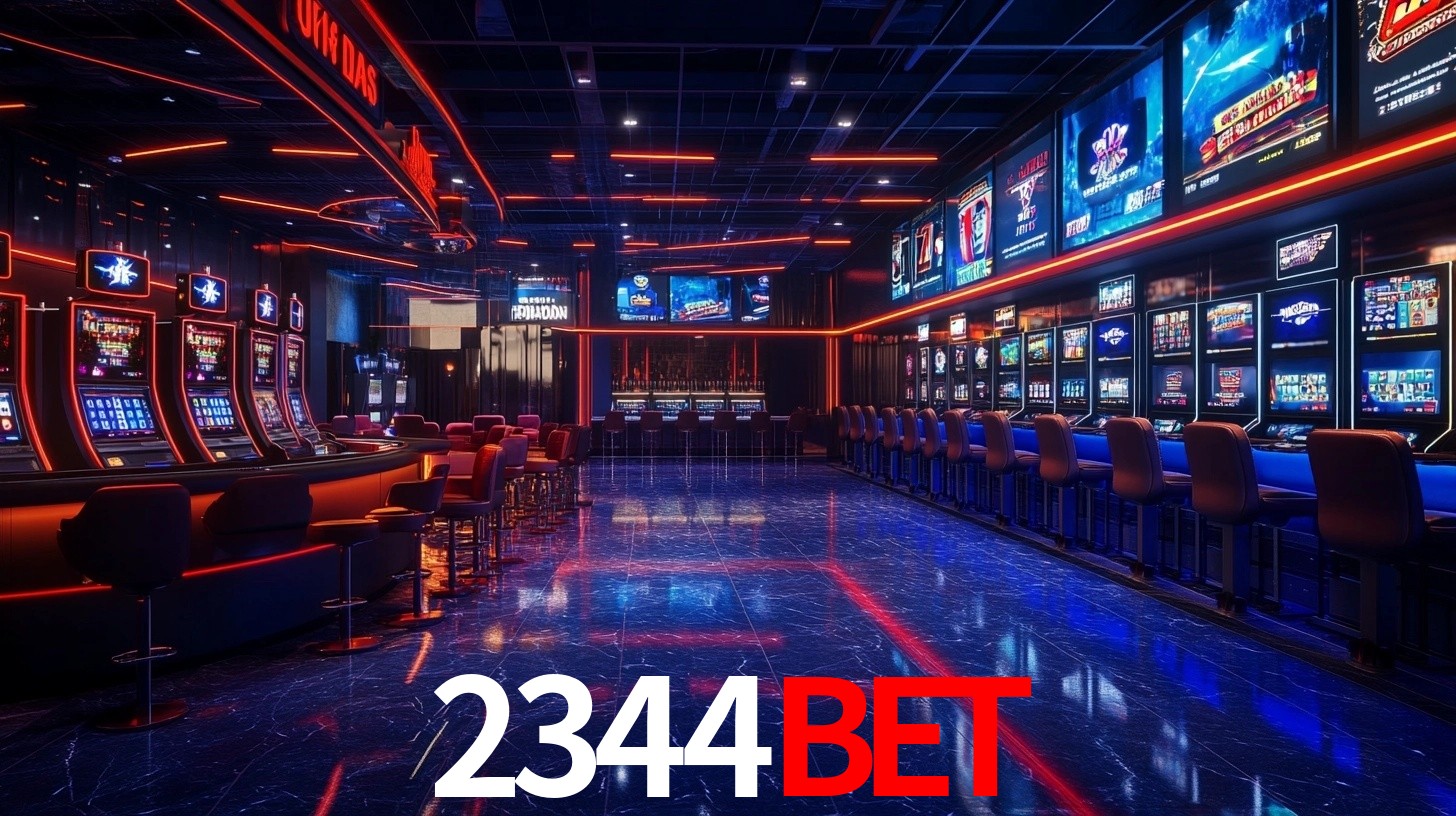 Tournaments 2344bet
