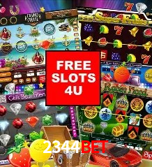 Weekend Specials 2344bet