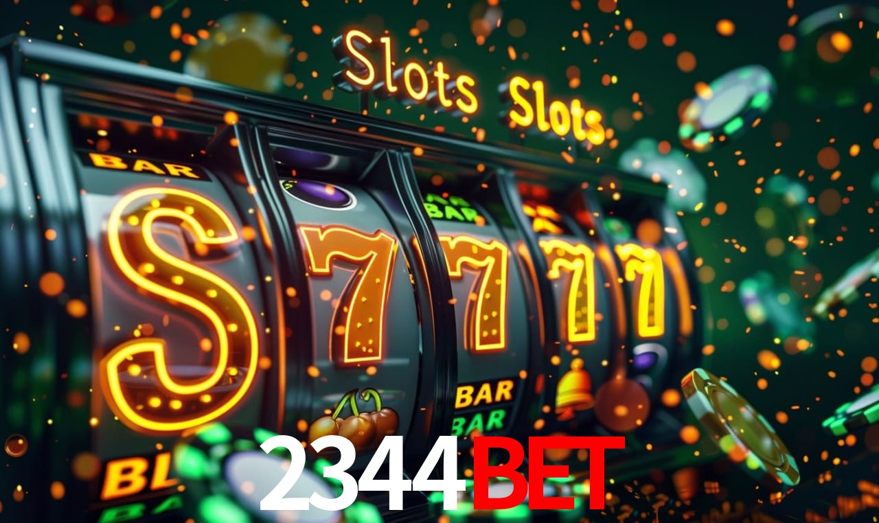 Torneios 2344bet