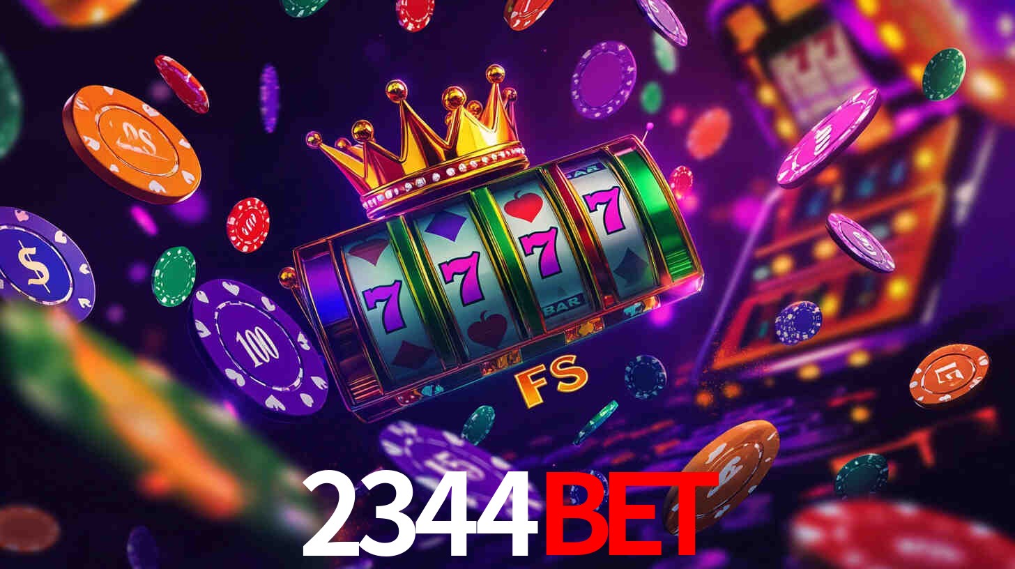 Programa VIP 2344bet