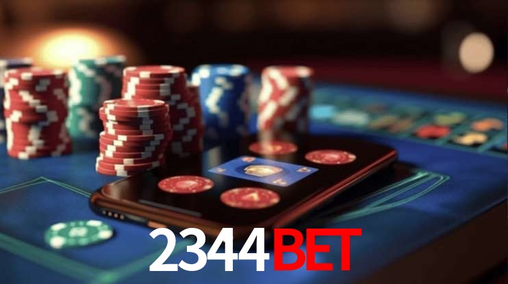 Programa VIP 2344bet