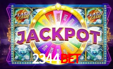 Seasonal Promotions 2344bet