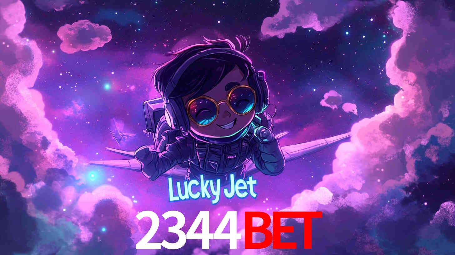 A Emoção da Loteria na 2344bet: Uma Chance de Mudança de Vida