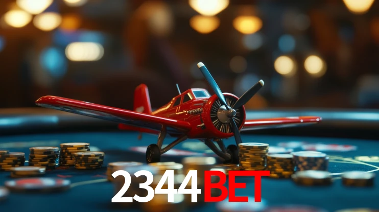 Bonus Features 2344bet