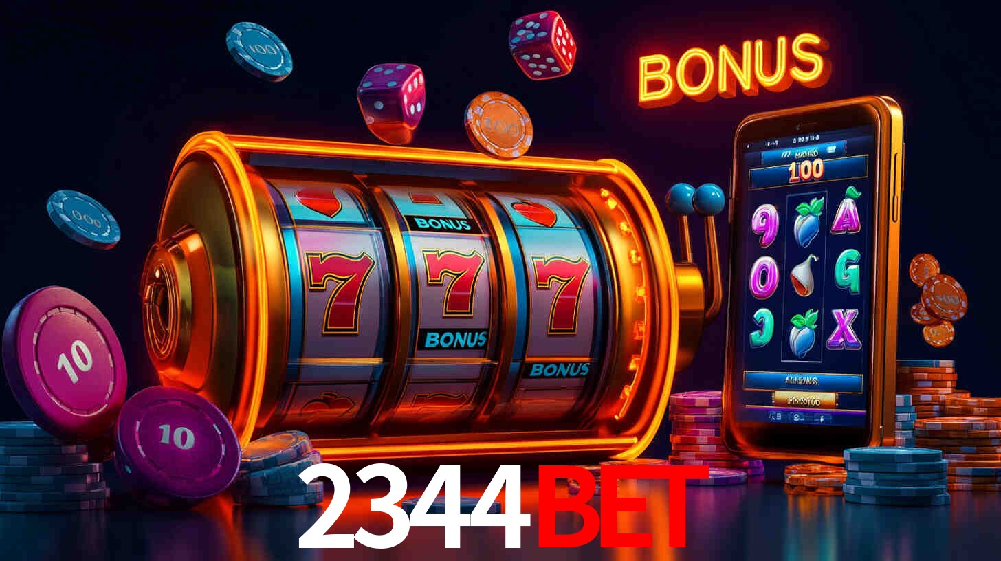 Apostas Esportivas na 2344bet: Um Guia Completo