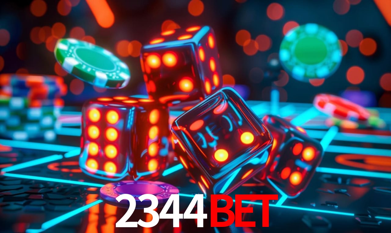 Descubra a Essência do 2344bet: Nossa História e Compromissos