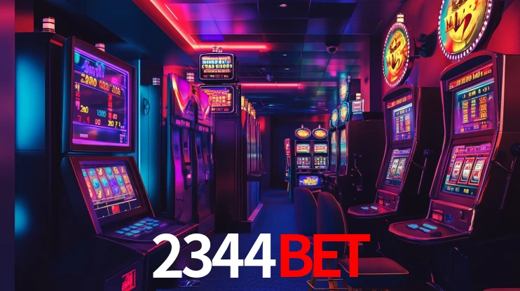 Premium Interface 2344bet