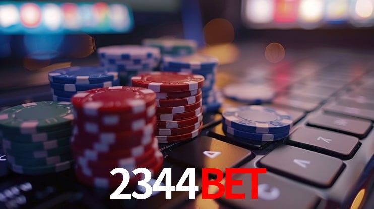 Jogos de Slot 2344bet