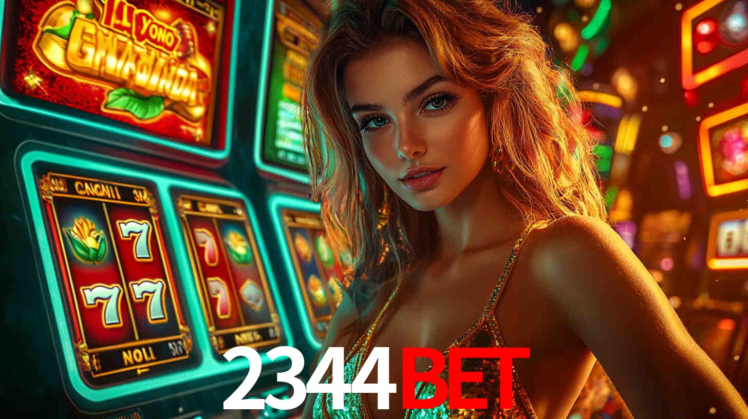 Welcome Bonus 2344bet