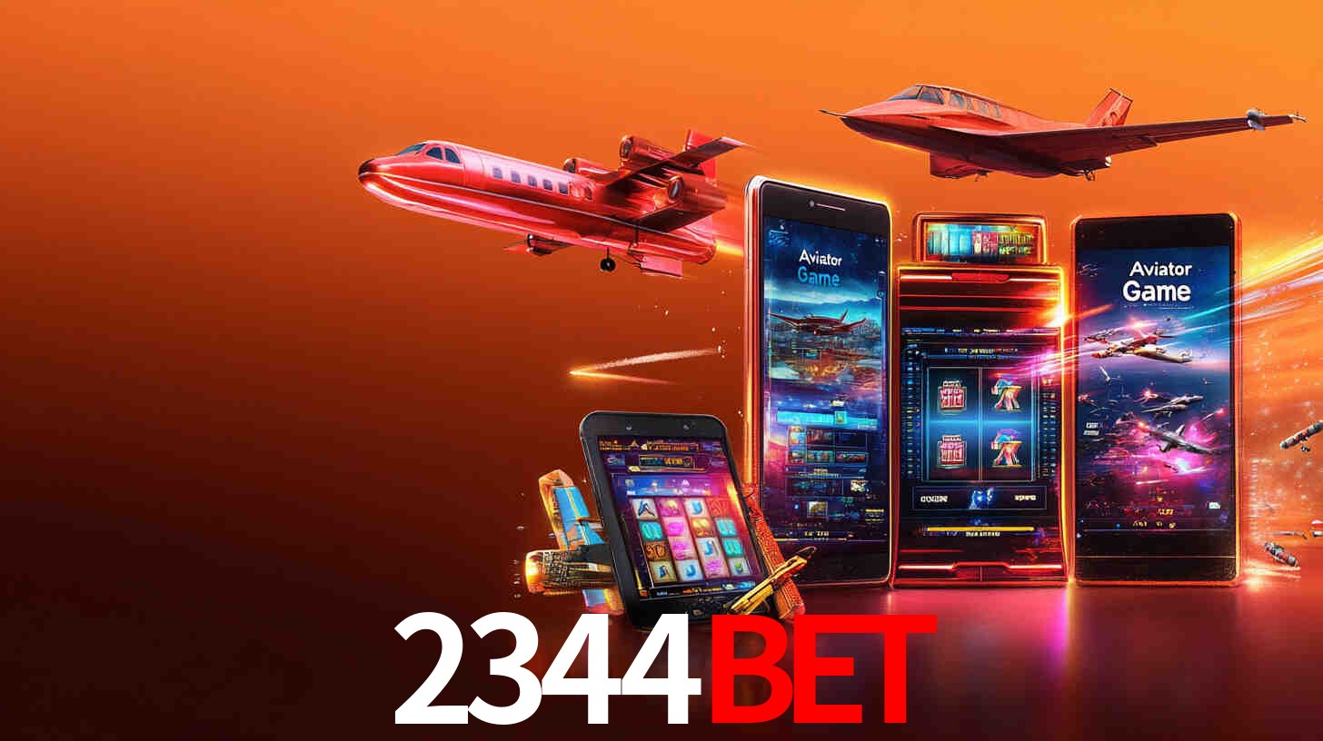Apostas Esportivas na 2344bet: Um Guia Completo