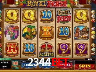 Flash Promotion 2344bet