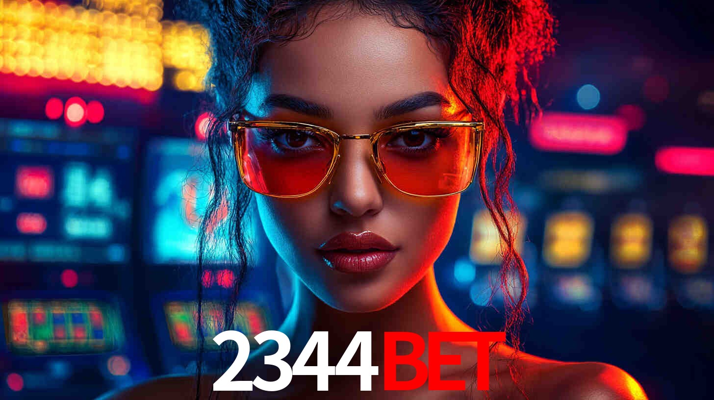 Inovações de Jogos na 2344bet: O Futuro das Experiências Interativas