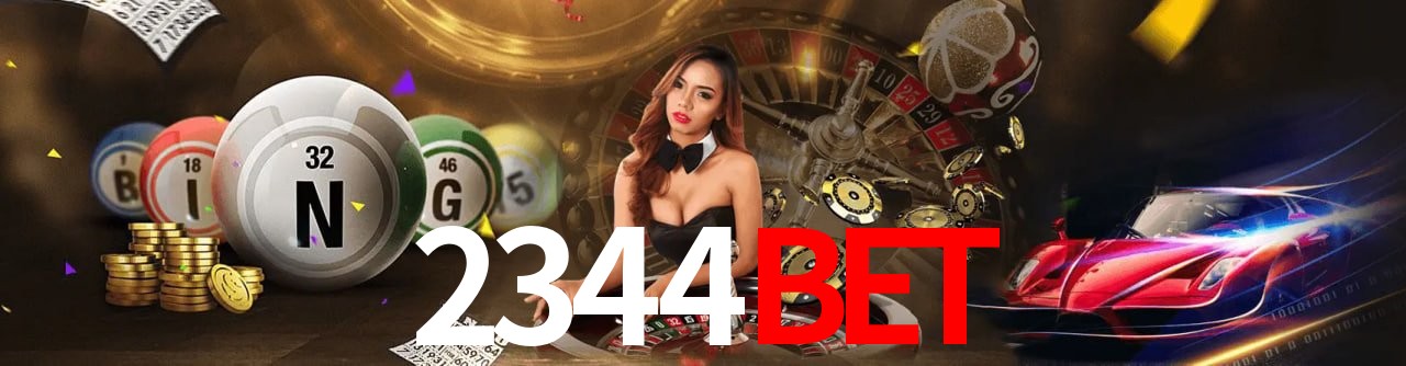 Especiais de Fim de Semana 2344bet