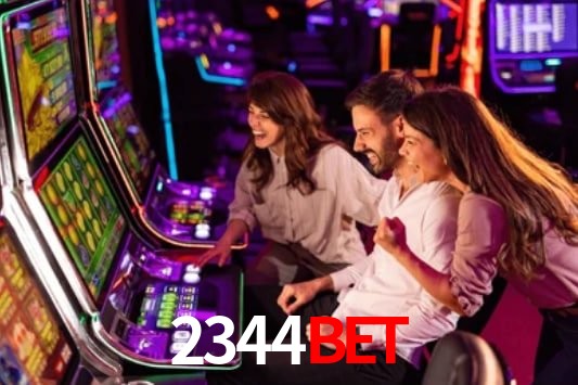 Explorando a Categoria de Eventos em Apostas na 2344bet