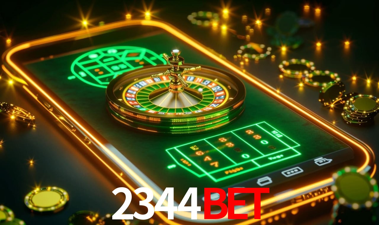 Login Seguro 2344bet