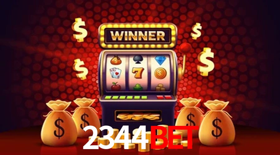 Live Casino 2344bet