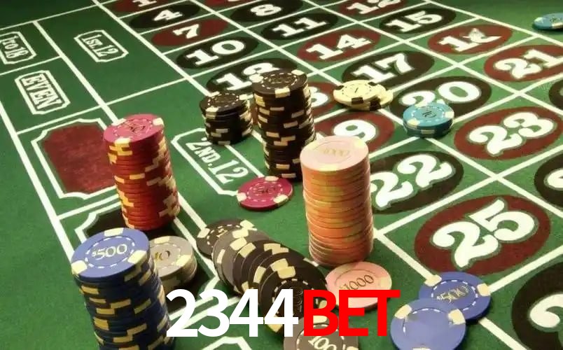 Estatísticas Esportivas 2344bet