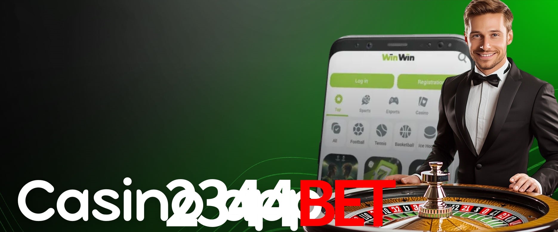2FA Security 2344bet
