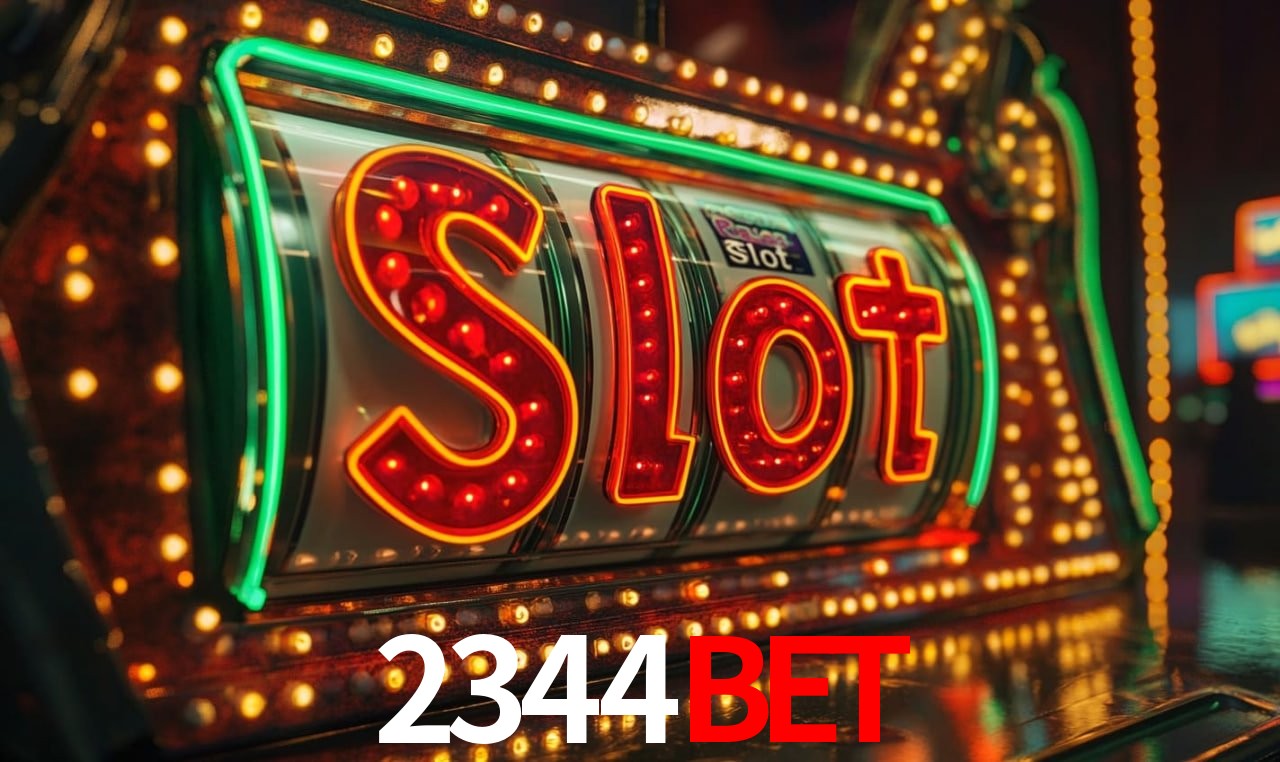 Provedores de Jogos 2344bet