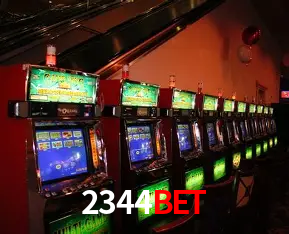 Exclusive Offers 2344bet