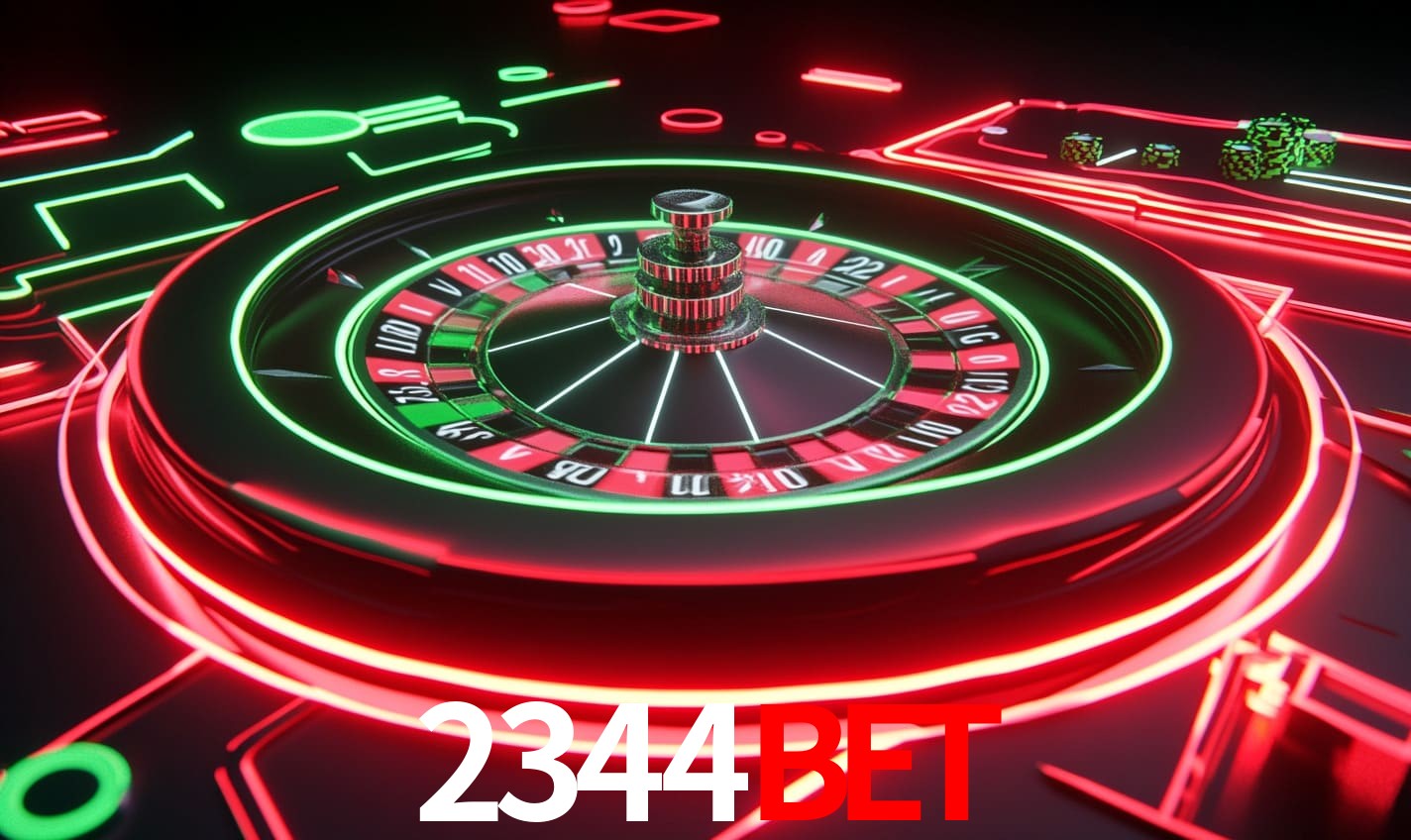 A Experiência Imersiva dos Cassinos Ao Vivo no 2344bet