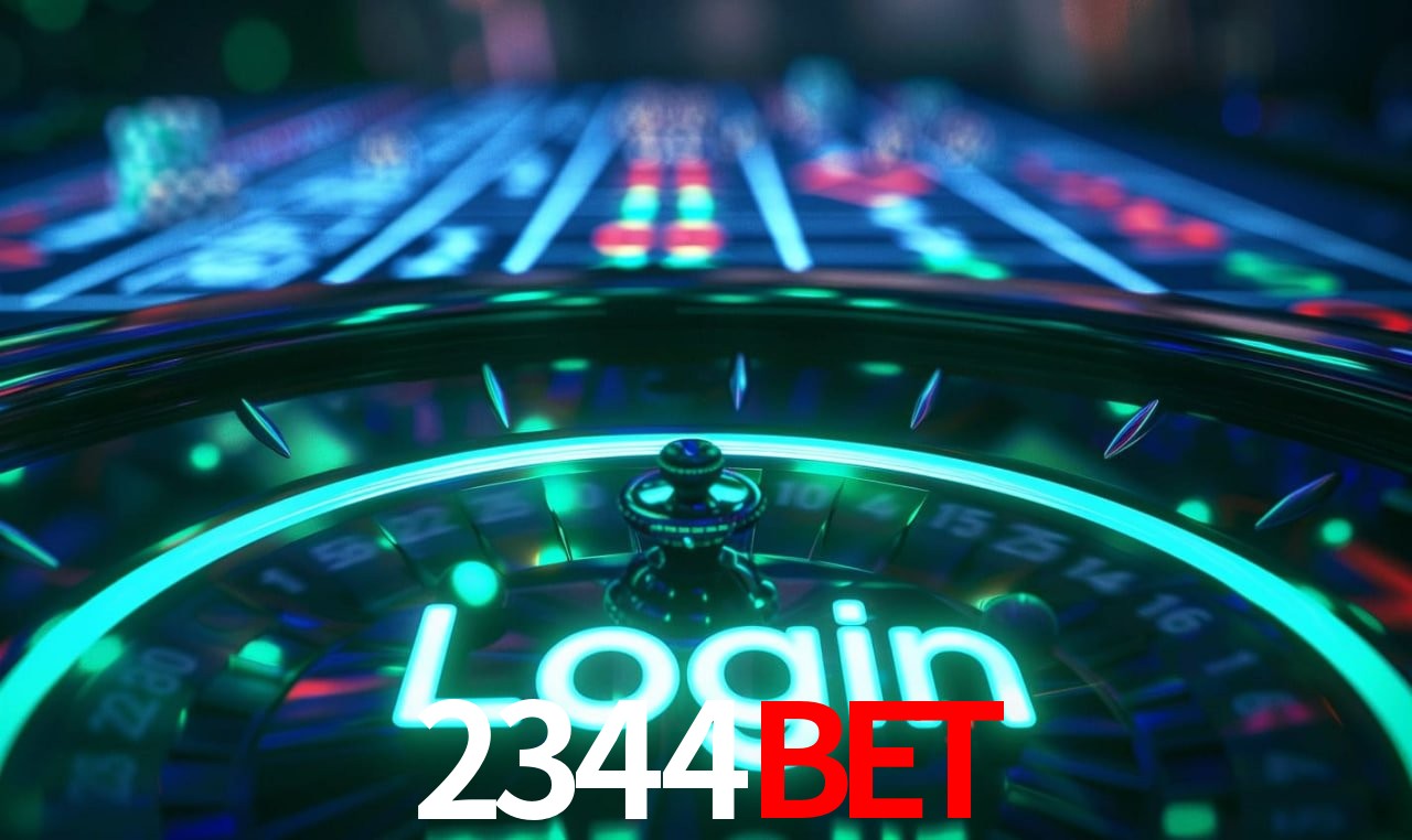 Casino Ao Vivo 2344bet