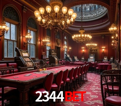Benefícios da Conta 2344bet