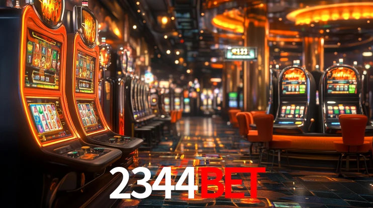 2344bet App Interface
